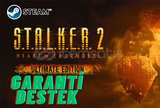 STALKER 2 HEART OF CHORNOBYLITE - KİŞİYE ÖZEL