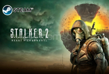 STALKER 2 PC - SÜRESİZ GARANTİ