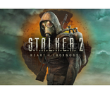 stalker 2 'PS5'