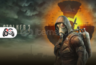 Stalker 2 Steam [Sınırsız Garanti - Destek]