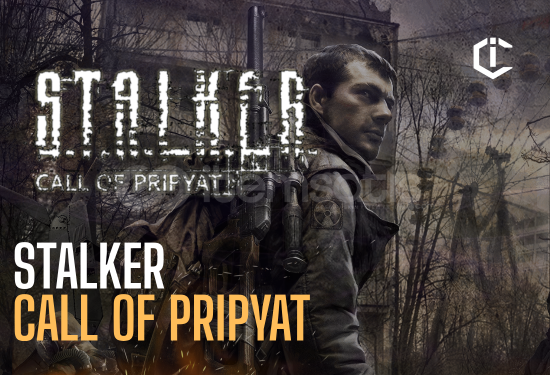 S.T.A.L.K.E.R.: Call of Pripyat | Garantili | S.T.A.L.K.E.R.: Call of Pripyat | Garantili |