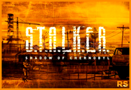 Stalker Shadow Of Chernobly + Garanti