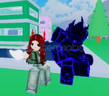 Stand Awakening JSP