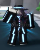 Stand awakening SOMT