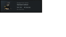 Standard EFT hesabı Standard EFT hesabı