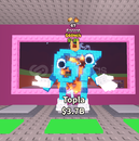 Standart 67 | 2 Efektli | 60M/s