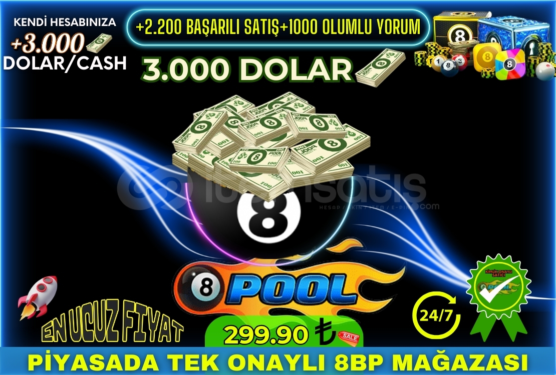 ⭐⭐+3.000 dolar/cash paketi⭐⭐ ⭐⭐+3.000 dolar/cash paketi⭐⭐