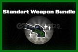 ⭐Standart Weapon Bundle | RIVALS⭐ 