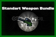 ⭐Standart Weapon Bundle | RIVALS⭐ 