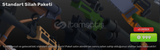 ⭐Standart Weapon Bundle | RIVALS⭐ 