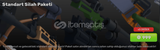 ⭐Standart Wepaon Bundle | RIVALS⭐