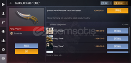 Standof 2 Hesap Standof 2 Hesap