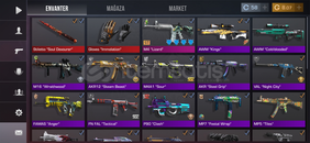 STANDOFF 148 SEV S6 HESAP ACIL SATILIK STANDOFF 148 SEV S6 HESAP ACIL SATILIK