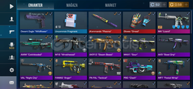 STANDOFF 154 SEV S6 HESAP ACIL SATILIK