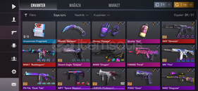 standoff 2 dolu hesap standoff 2 dolu hesap