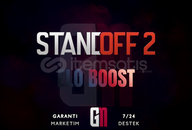 ⭐ STANDOFF 2 BOOST HIZMETI ⭐ STANDOFF 2 BOOST HIZMETI