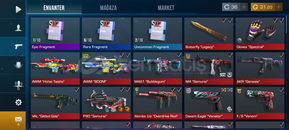 standoff 2 hesabi bu fiyata kacmaz standoff 2 hesabi bu fiyata kacmaz