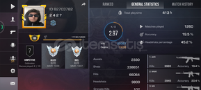 Standoff 2 Hesap Standoff 2 Hesap