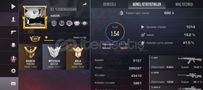 standoff 2 hesap standoff 2 hesap