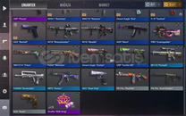 Standoff 2 hesap Standoff 2 hesap