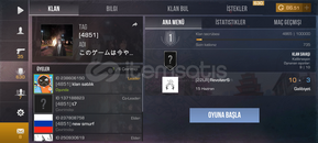 Standoff 2 Klan Standoff 2 Klan