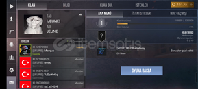 Standoff 2 Klan Uyguna Standoff 2 Klan Uyguna