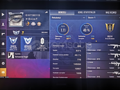 Standoff 2 s1 nadir madalya Standoff 2 s1 nadir madalya