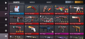 Standoff 2 uygun hesap