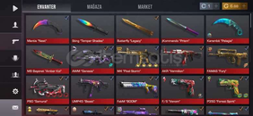 STANDOFF2 UCUZA HESAP