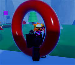 Beli Item Sonic.exe (Stands Awakening (SA)) Roblox Terlengkap dan