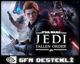 Star Wars Jedi: Fallen Order + GFN Uyumlu