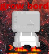 Grow board (anında teslimat)