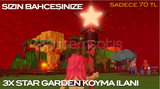 Star Caller Grow A Garden Bahçenize