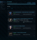 STAR CITIZEN HESABIMI SATIYORUM