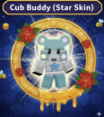 Star Cub Skin