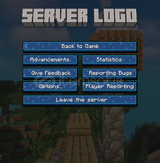 Star Esc Menu - Alden