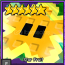 Star Fruit GTD
