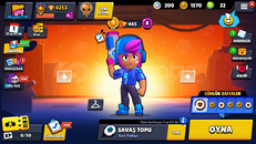 STAR SHELLY 2018 KİŞİSEL VE GARANTİLİ HESAP