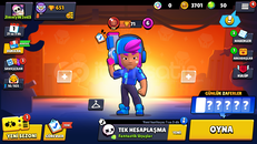 STAR SHELLY AŞIRI UCUZ HESAP (GARANTİLİ)