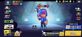 STAR SHELLY BAŞLANGIÇ HESABI (EN UCUZ)