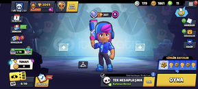 STAR SHELLY BAŞLANGIÇ HESABI (EN UYGUN)