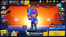 STAR SHELLY BAŞLANGIÇ HESAP (FULL GARANTİ)