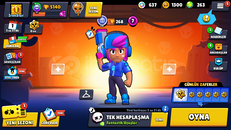 STAR SHELLY BAŞLANGICA UYGUN HESAP