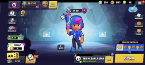 STAR SHELLY BS NADİR HESAP STAR SHELLY BS NADİR HESAP