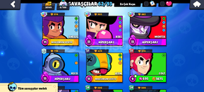 STAR SHELLY????+KAHRAMAN BIBILI BOMBA HESAP
