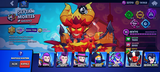 Star Shellyli 74k+ Brawl Stars Hesabi