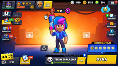 STAR SHELY + 8 YIL CR MADALYALI 2018 HESAP