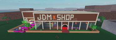 ✅[JDM SHOP] LUMBER TYCOON 2✅