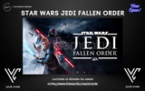 ⭐️Star War Jedı Fallan Order⭐️+ Garanti