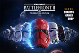 Star Wars Battlefront 2 + Garanti